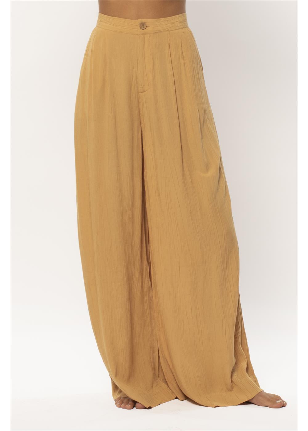 Amuse Society NORI WVN PANT-CAN - Stoke Outlets
