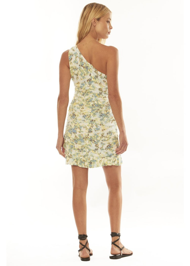 Amuse Society OASIS DRESS-SKY - Stoke Outlets