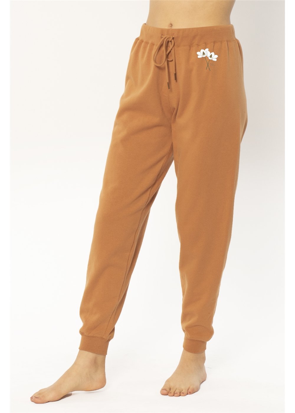 AMUSE SOCIETY OH BABY FLEECE PANT-TAM - Stoke Outlets