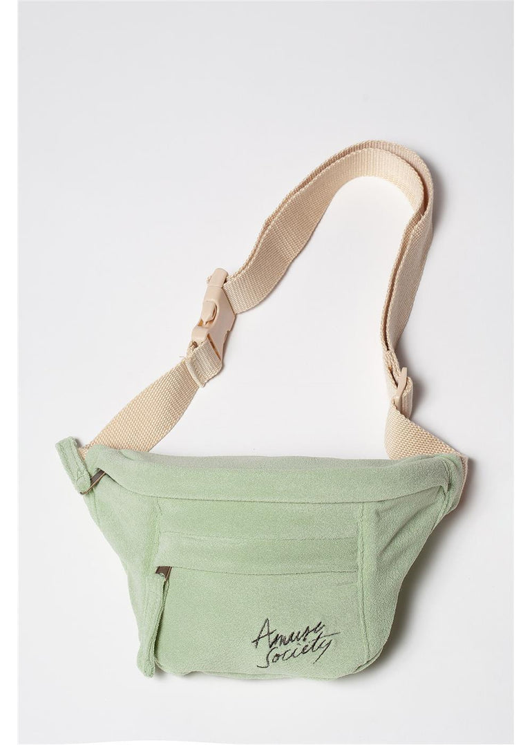 AMUSE SOCIETY TERRY HIP SLING - The Surf Warehouse