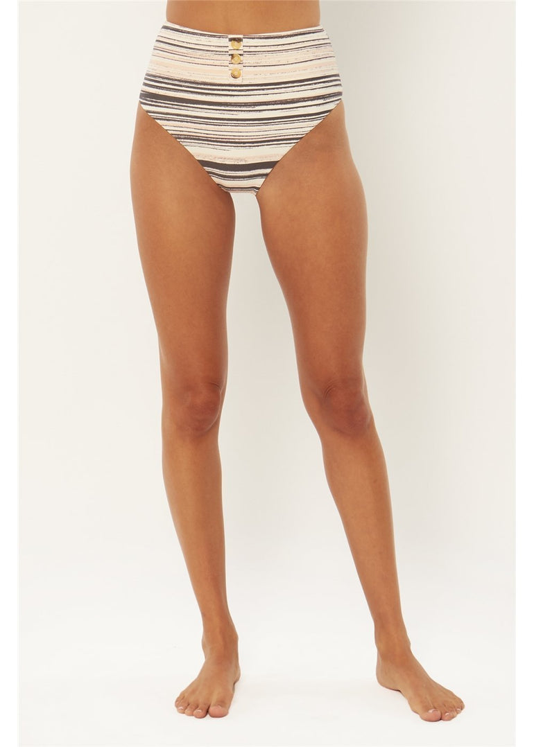 AMUSE SOCIETY ZEN HIGH WAIST - The Surf Warehouse