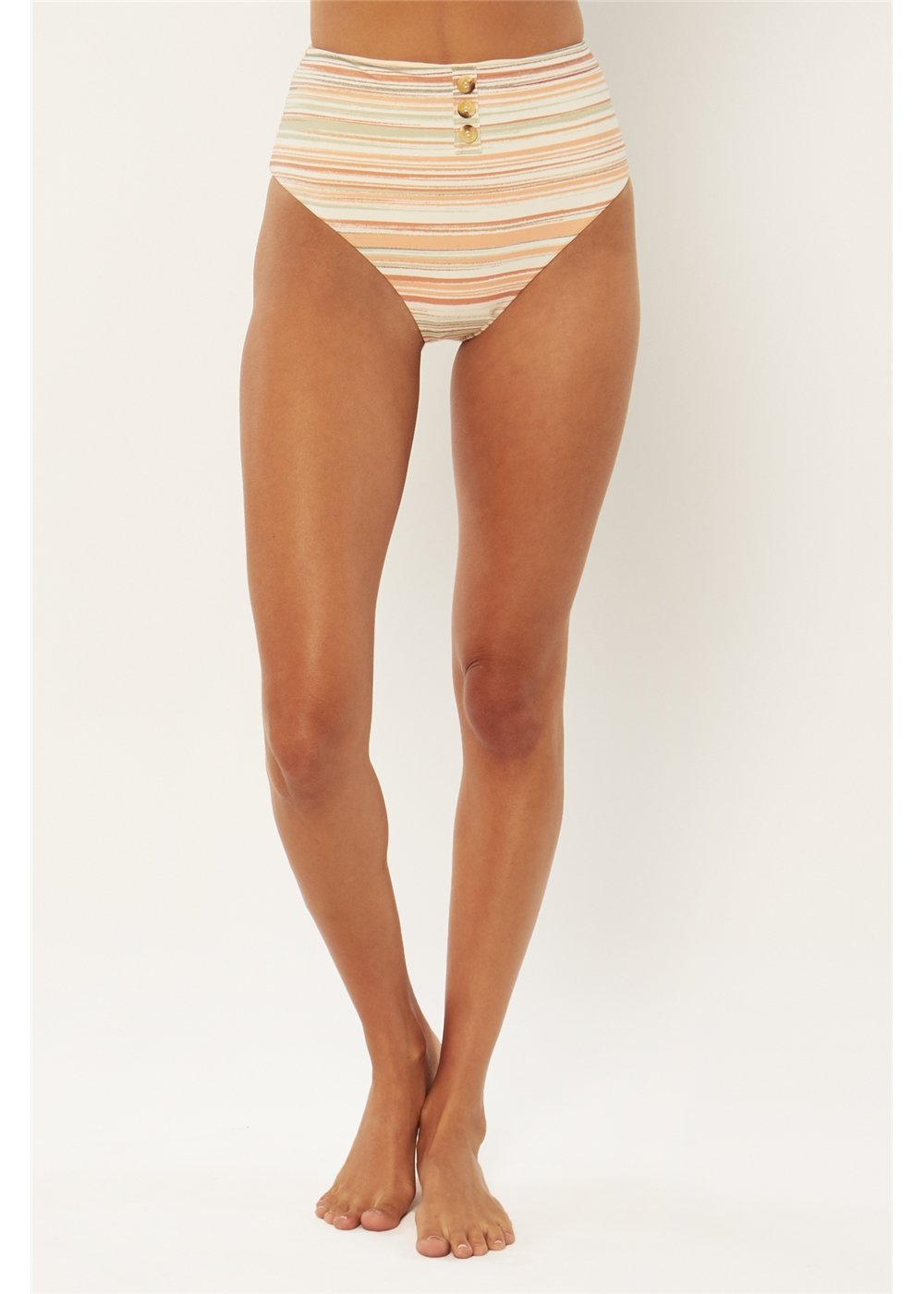 AMUSE SOCIETY ZEN HIGH WAIST - The Surf Warehouse