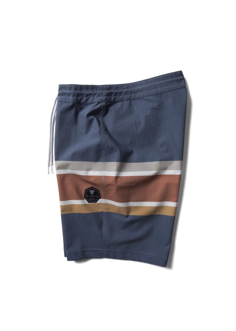 Cheater Five 18.5" Boardshort-MID - Stoke Outlets