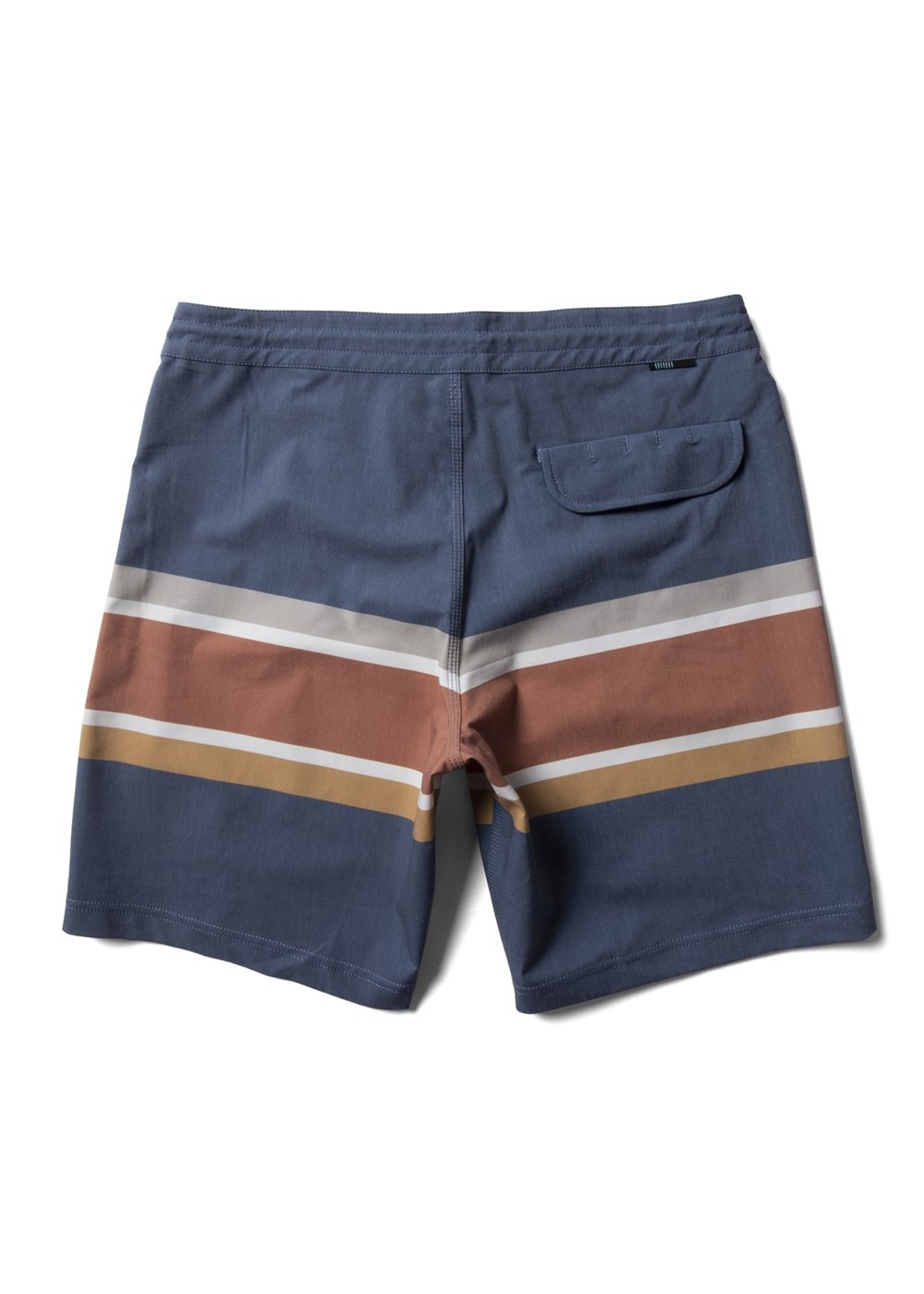 Cheater Five 18.5" Boardshort-MID - Stoke Outlets