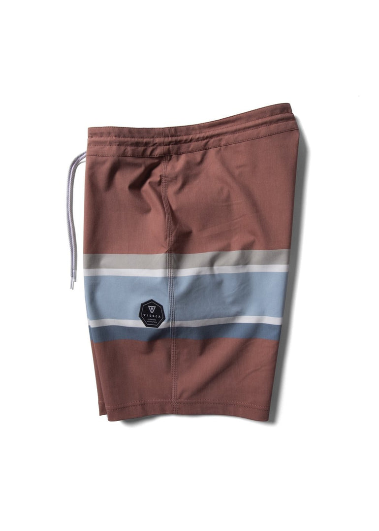 Cheater Five 18.5" Boardshort-TRC - Stoke Outlets