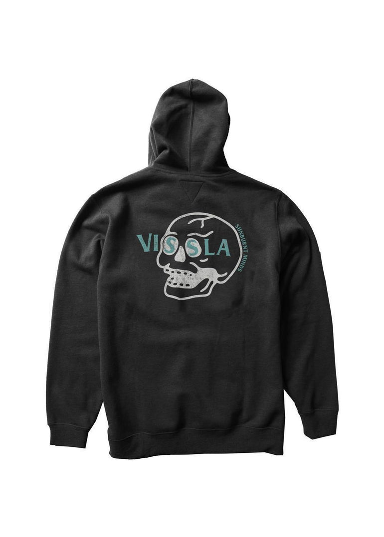 Coastal Eco Boys PO Hoodie-BH3 - Stoke Outlets
