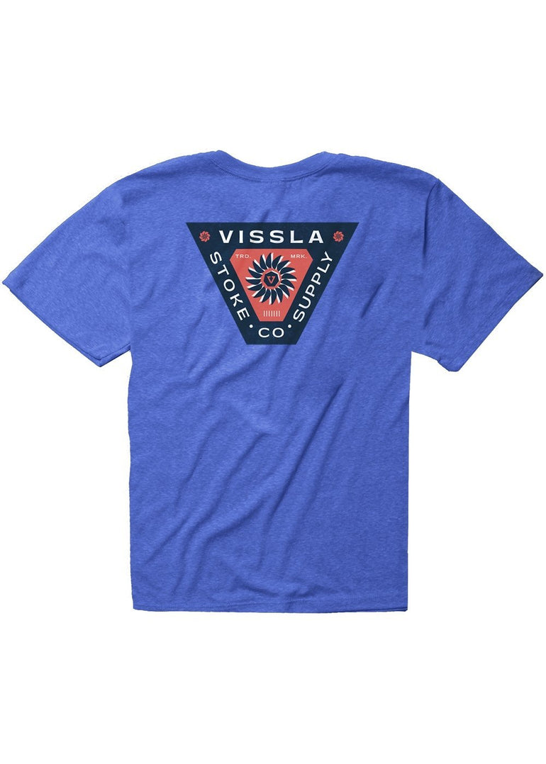 Insignia Boys Tee-RYH - Stoke Outlets