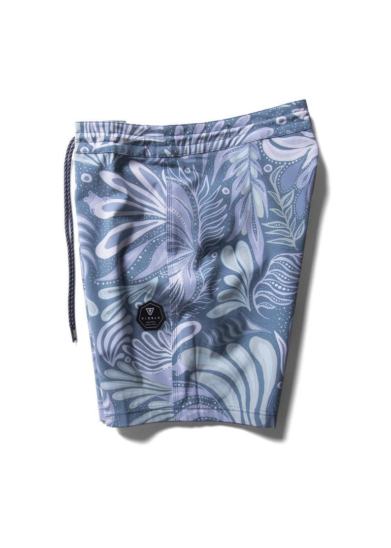 Jungle Nights 17.5" Boardshort-DPW - Stoke Outlets