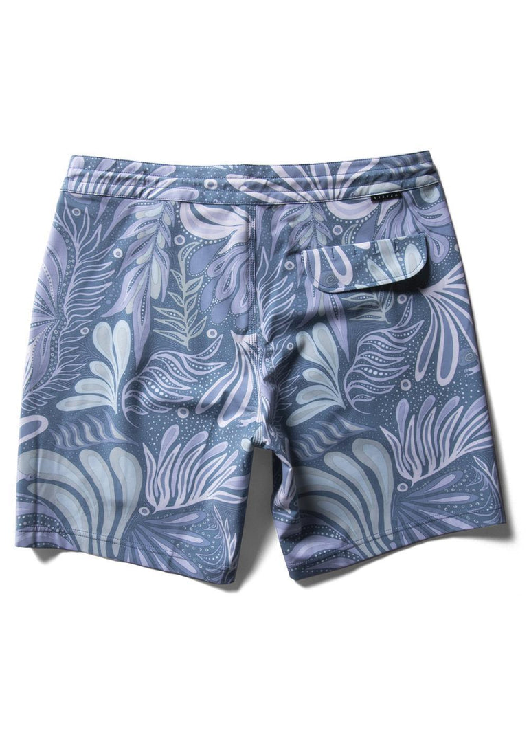 Jungle Nights 17.5" Boardshort-DPW - Stoke Outlets