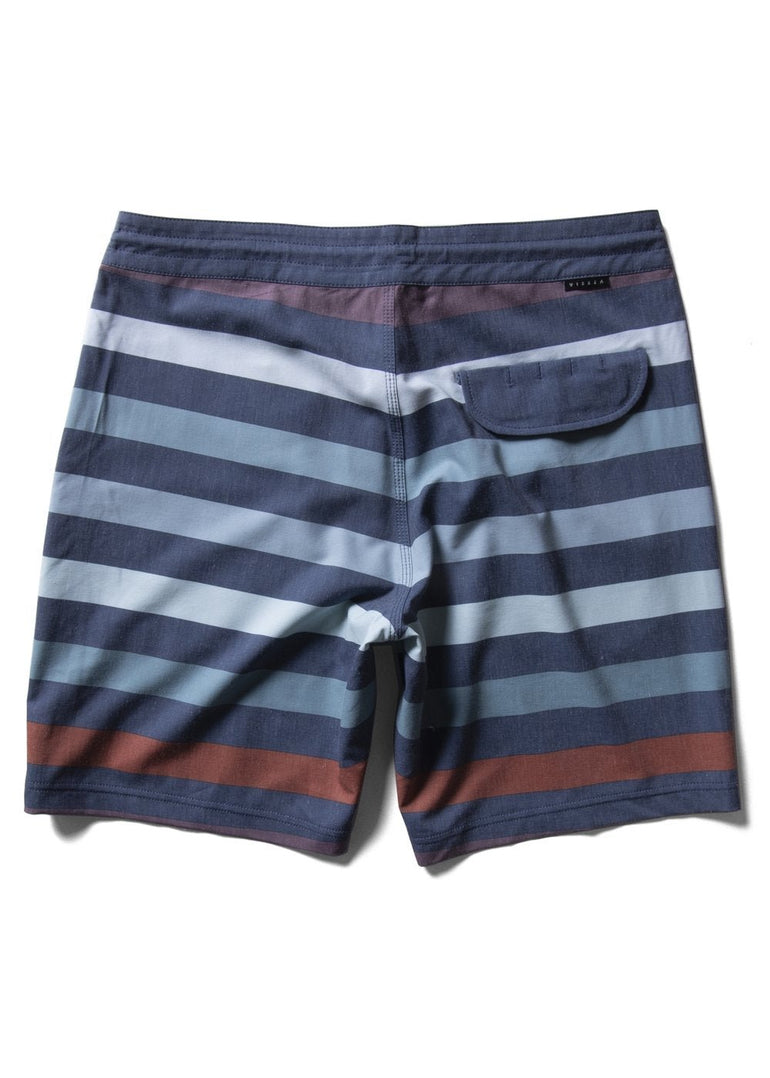 Parallels 18.5" Boardshort-DNL - Stoke Outlets