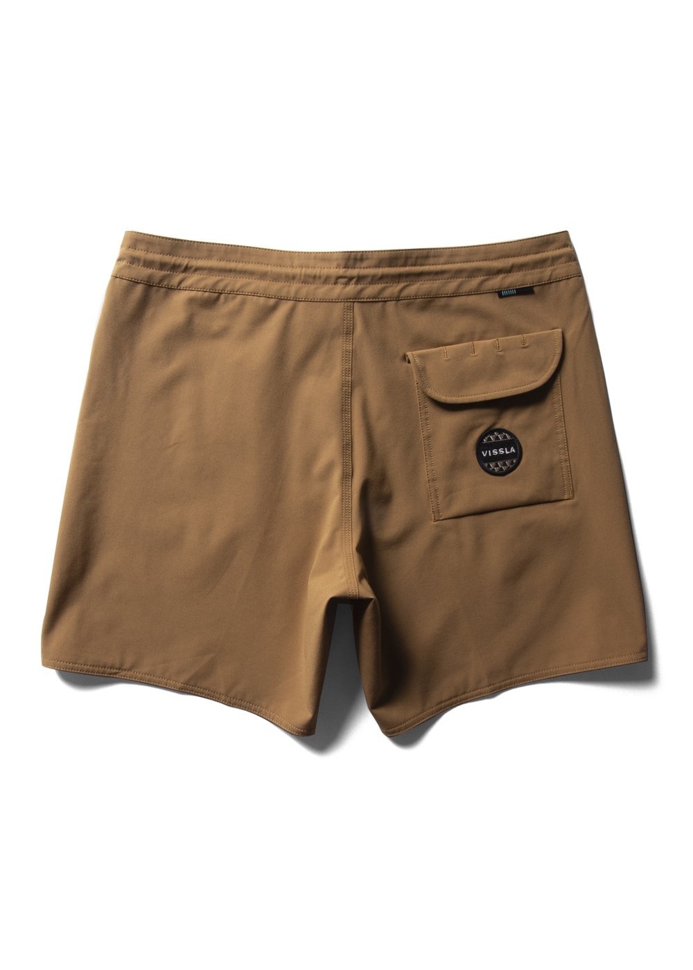 Short Sets 16.5" Boardshort-HUK - Stoke Outlets