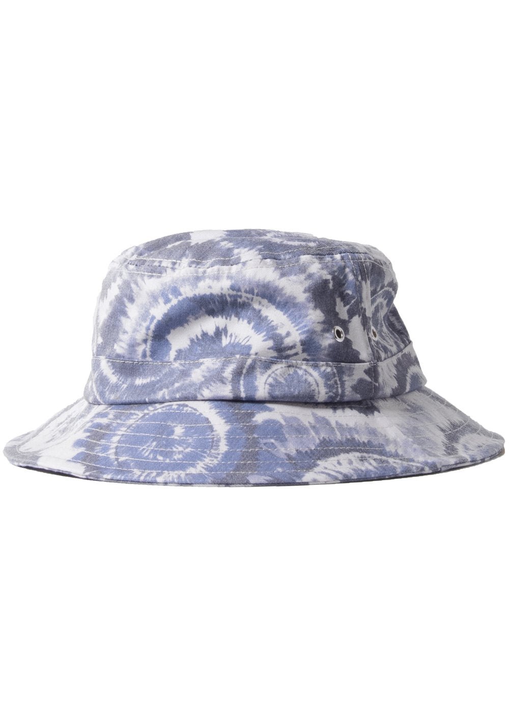 Shred Head Bucket Hat-PCB - Stoke Outlets