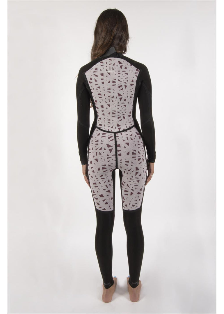 SISSTR SEVEN SEAS 4/3 BZ FULL - NVY - Stoke Outlets