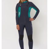 SISSTR YOUTH 7 SEAS 3/2 CHEST FULL - STB - Stoke Outlets