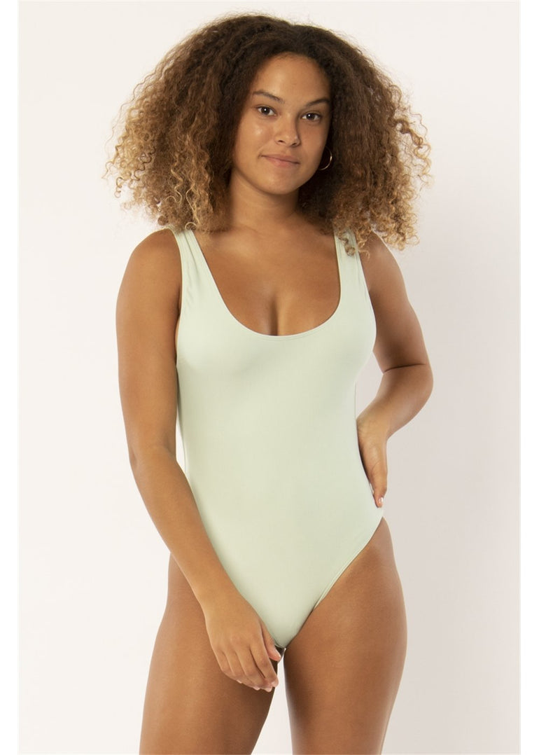 SISSTREVOLUTION AYDEN ONE PIECE - The Surf Warehouse