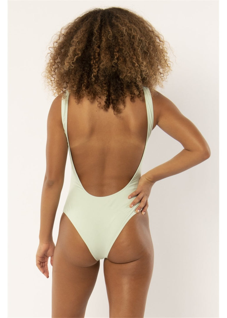 SISSTREVOLUTION AYDEN ONE PIECE - The Surf Warehouse