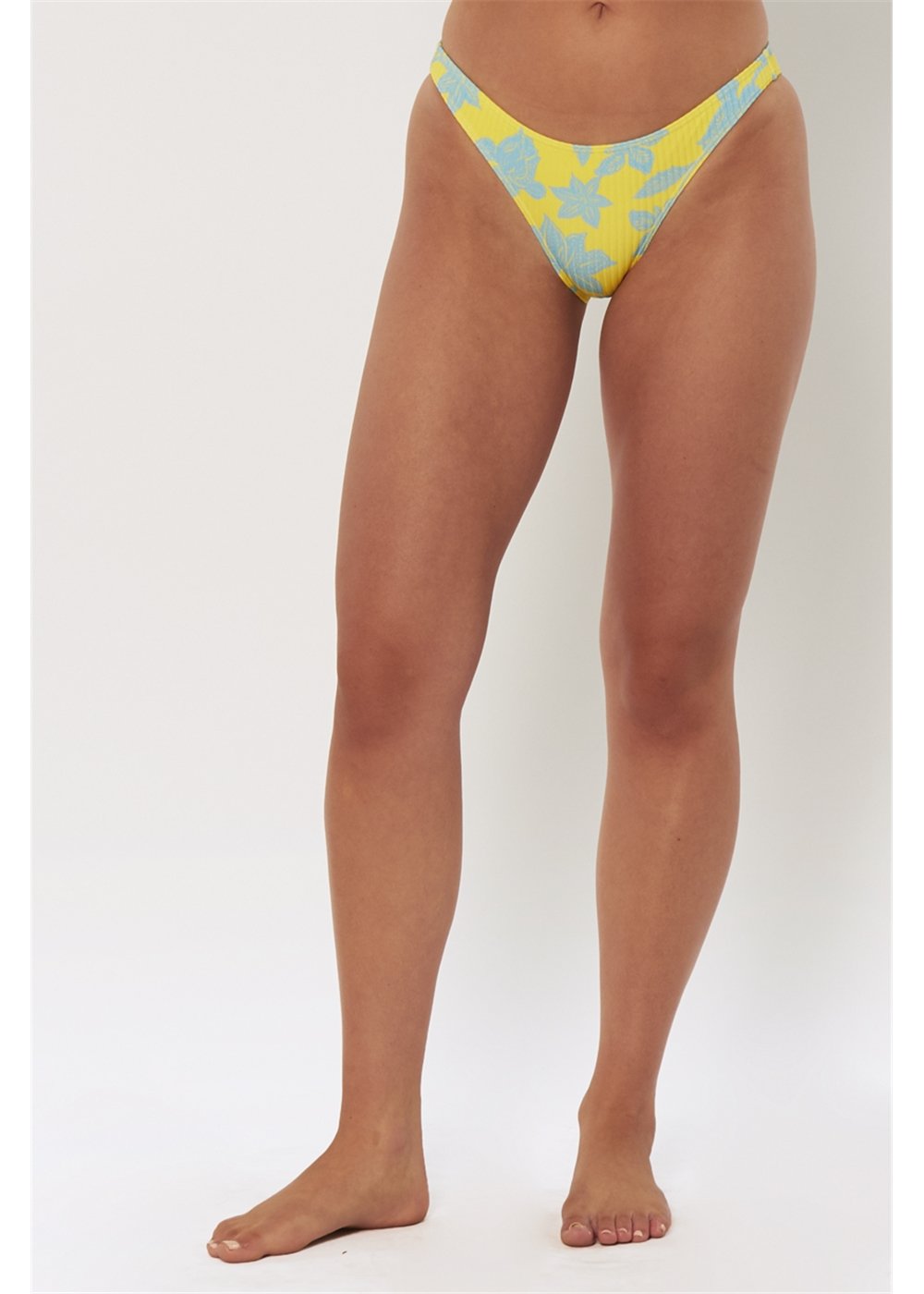 SISSTREVOLUTION BALI MAYLEE SKIMPY BTM-OCE - Stoke Outlets