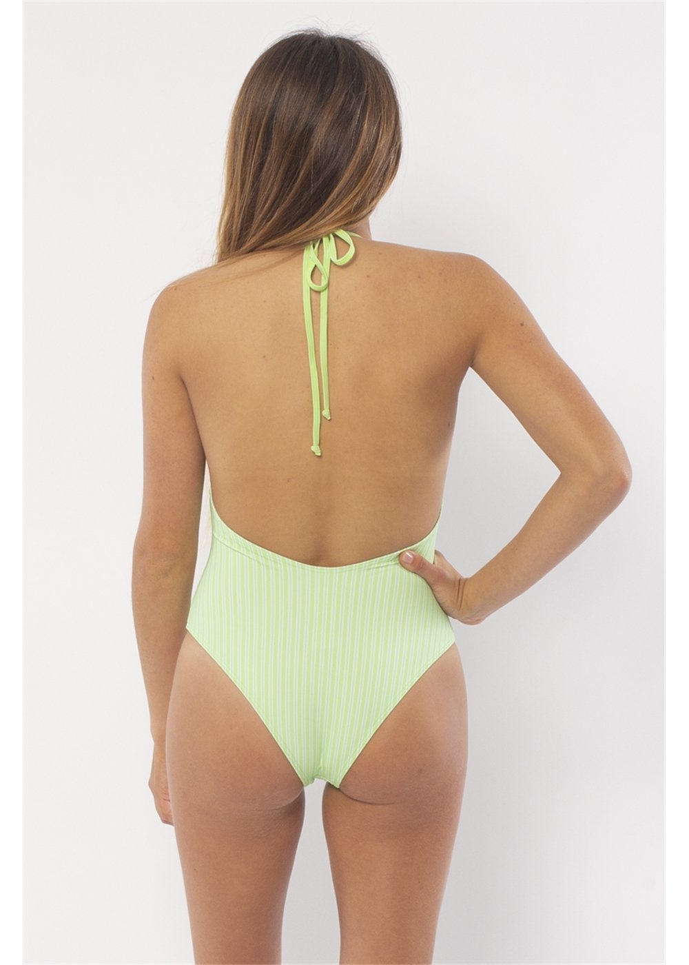 SISSTREVOLUTION BARS ONE PIECE - The Surf Warehouse