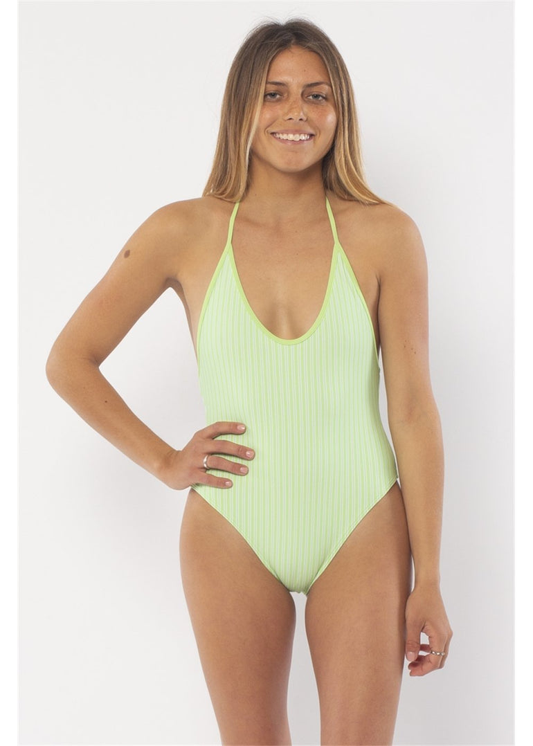 SISSTREVOLUTION BARS ONE PIECE - The Surf Warehouse