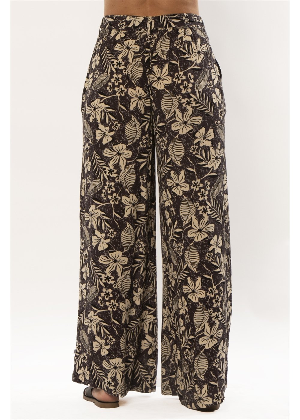 Sisstrevolution BEYOND REEF WVN PANT-BLF - Stoke Outlets