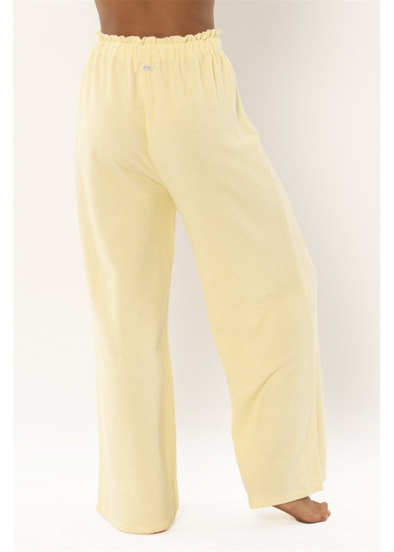 SISSTREVOLUTION BRIGHT RAYS KNIT PANT - The Surf Warehouse