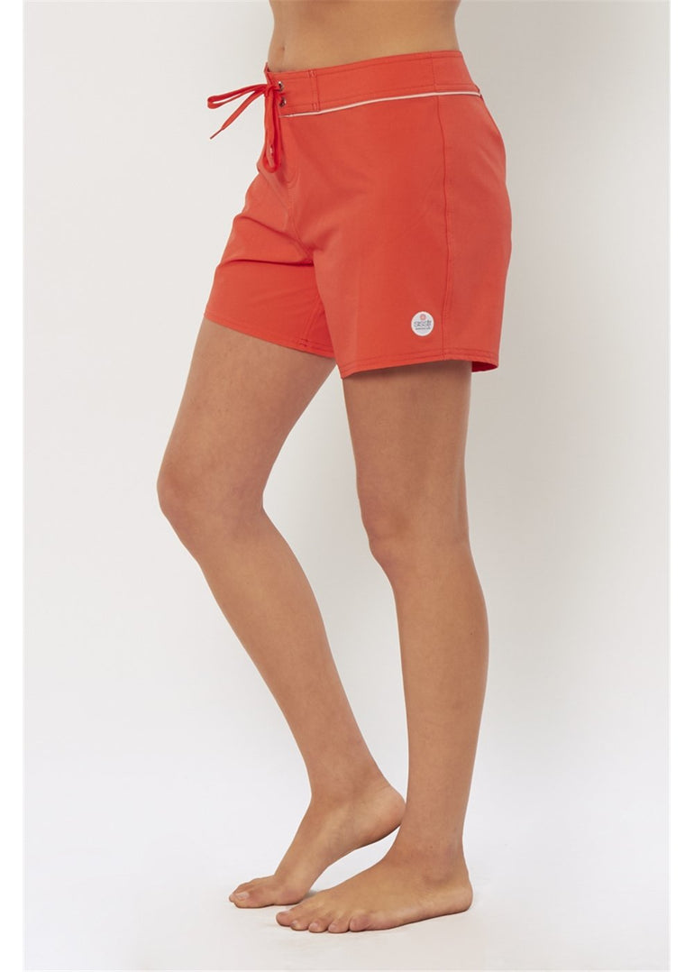 SISSTREVOLUTION CURRENT 5" BOARDSHORT-SBR - Stoke Outlets