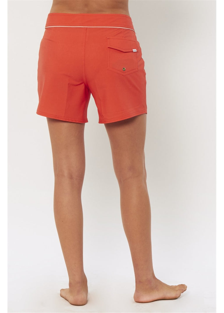 SISSTREVOLUTION CURRENT 5" BOARDSHORT-SBR - Stoke Outlets