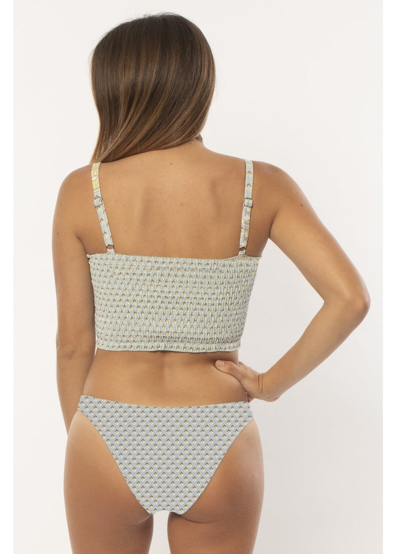 Sisstrevolution DITSY BONDI BANDEAU-BMT - Stoke Outlets