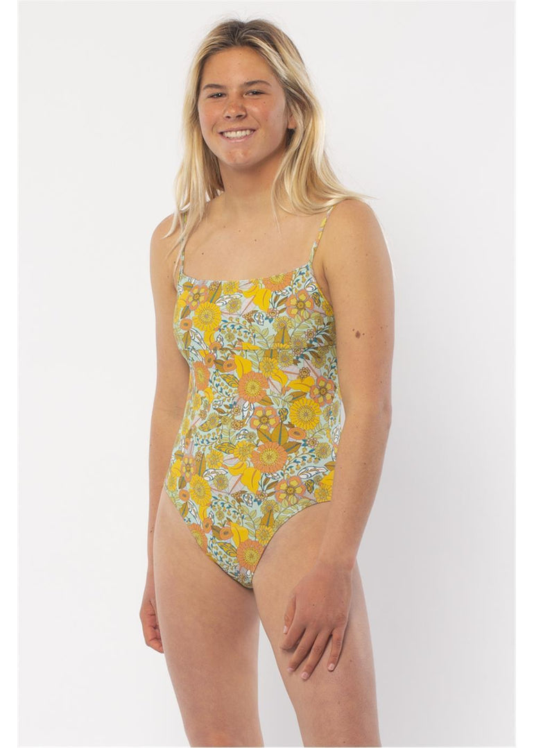 SISSTREVOLUTION FAR OUT ONE PIECE - The Surf Warehouse