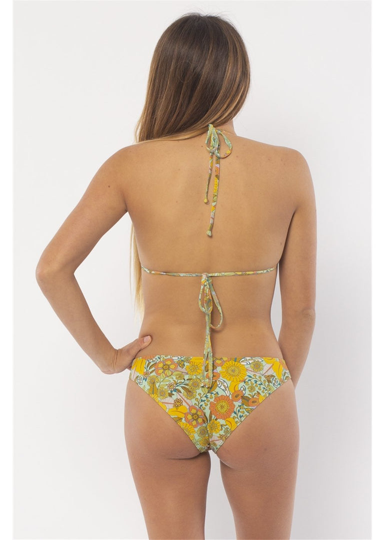 SISSTREVOLUTION FEELING WHIMSICAL BANDEAU - The Surf Warehouse