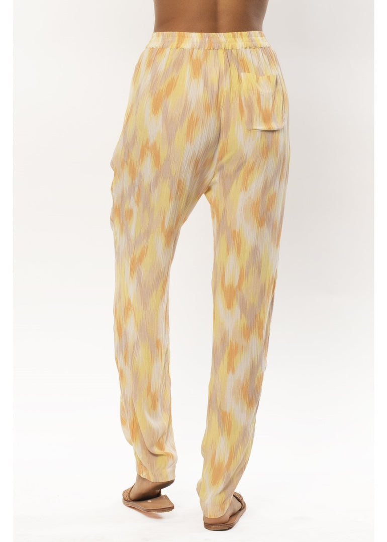 SISSTREVOLUTION FLORENT WVN PANT-PKS - Stoke Outlets