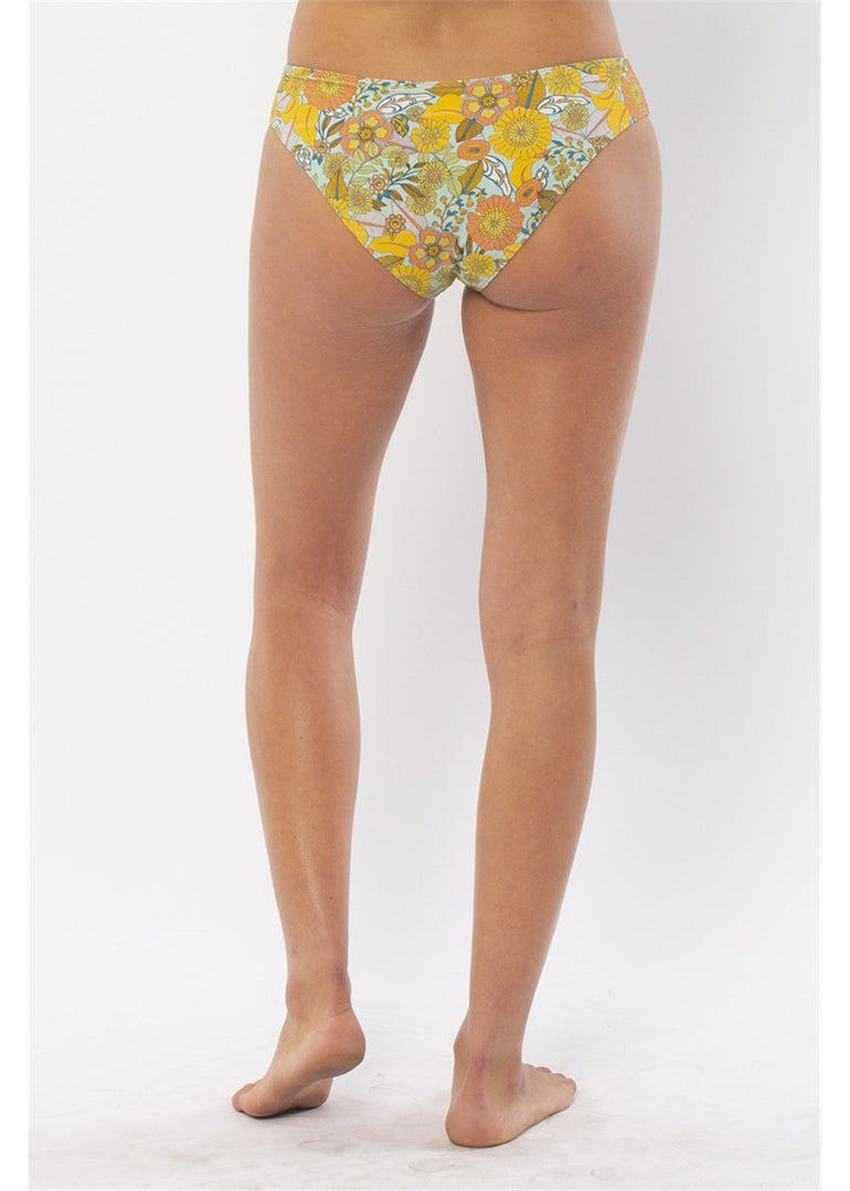 SISSTREVOLUTION FYNN CHEEKY - The Surf Warehouse