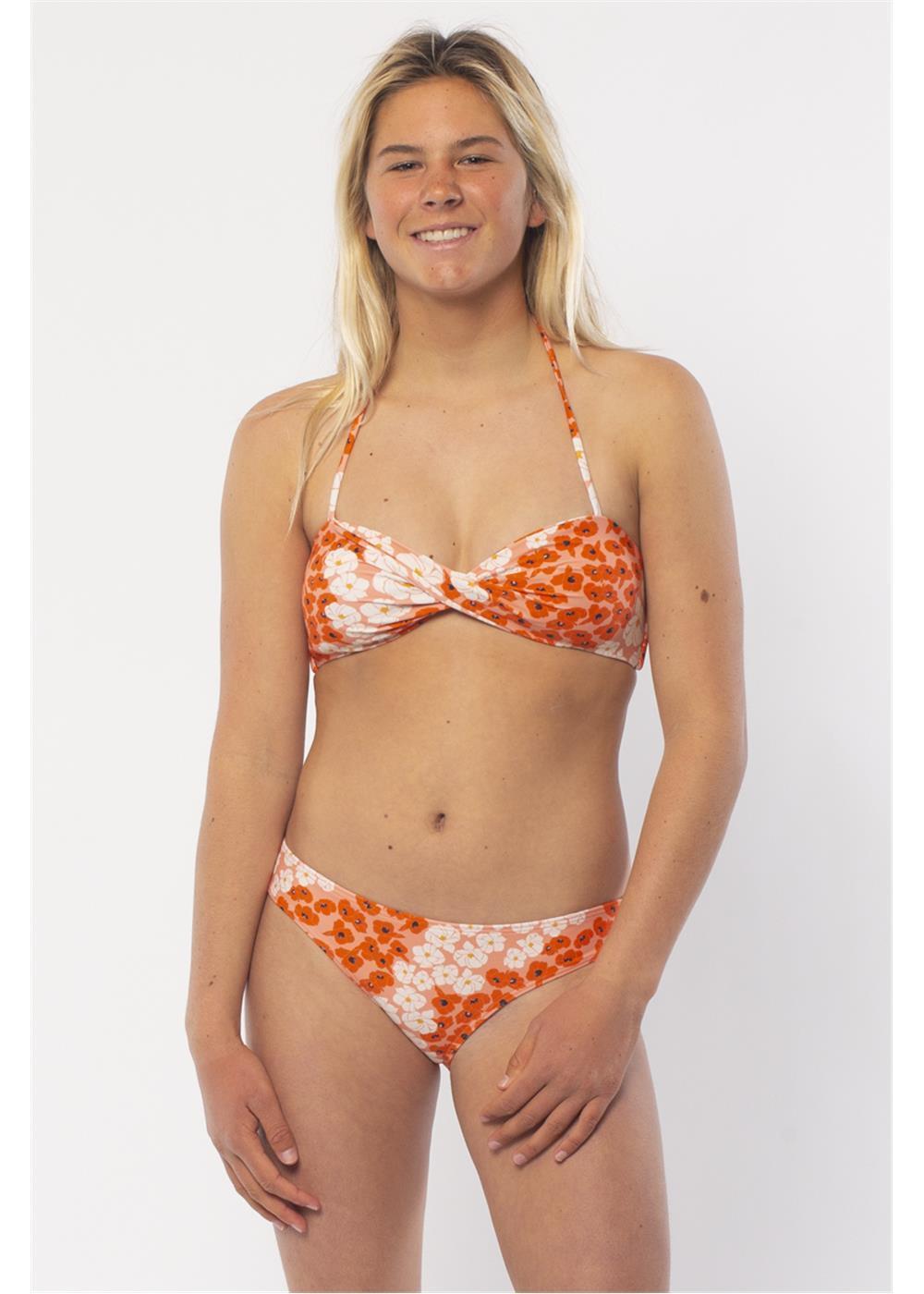 SISSTREVOLUTION HALMA HALTER - The Surf Warehouse