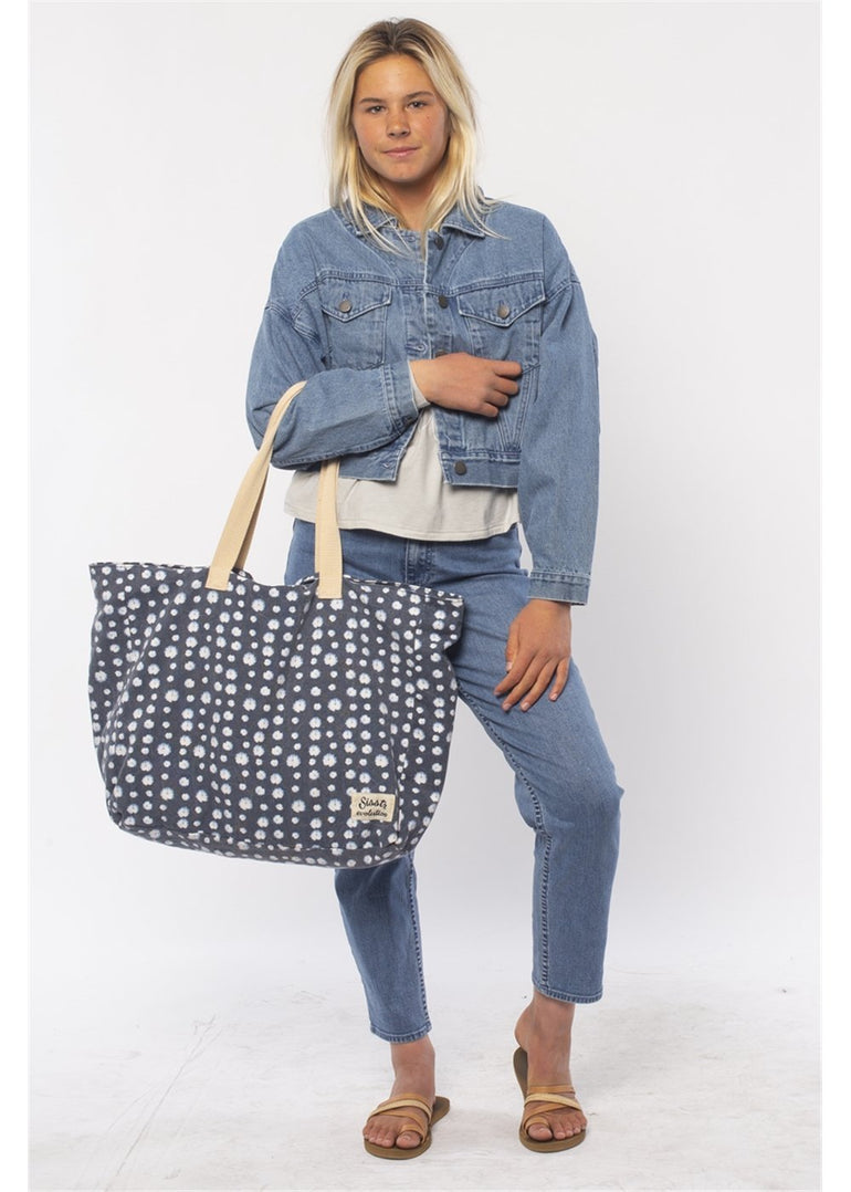 SISSTREVOLUTION LOVELY DAY TOTE - The Surf Warehouse