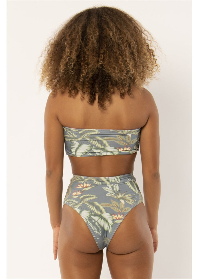 SISSTREVOLUTION LUCID BANDEAU - The Surf Warehouse