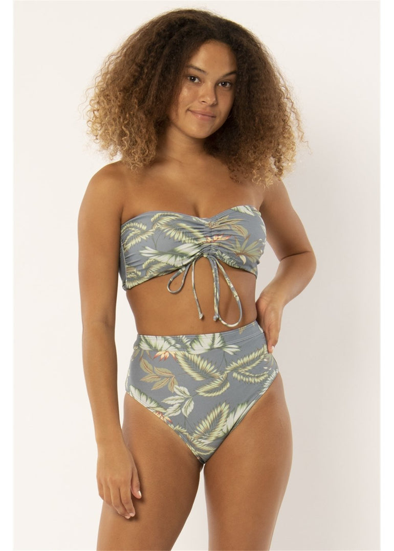 SISSTREVOLUTION LUCID BANDEAU - The Surf Warehouse