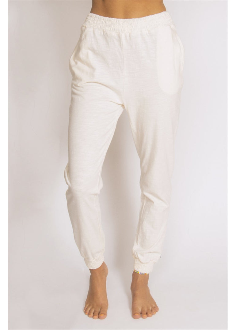 SISSTREVOLUTION MADRA FLEECE KNIT PANT-SES - Stoke Outlets