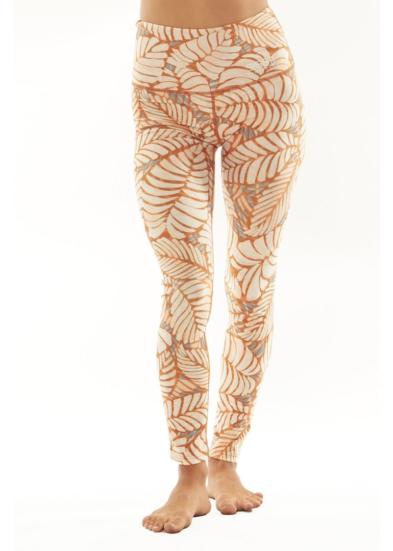 SISSTREVOLUTION PALM ZENNI PANT -ACR - Stoke Outlets