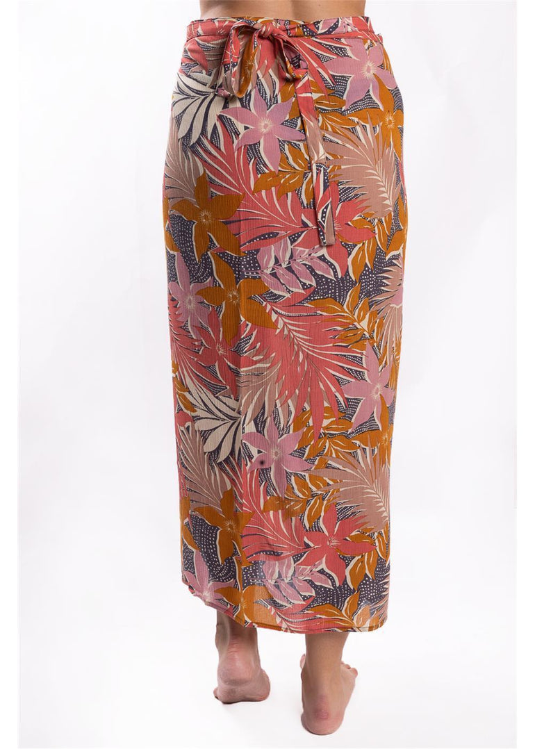 SISSTREVOLUTION RITA SARONG-BLF - Stoke Outlets