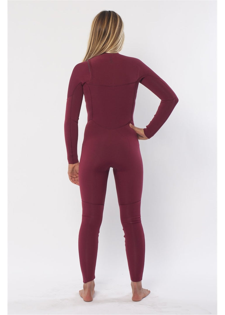 SISSTREVOLUTION SEVEN SEAS 3/2 CHEST FULL-WNE - Stoke Outlets