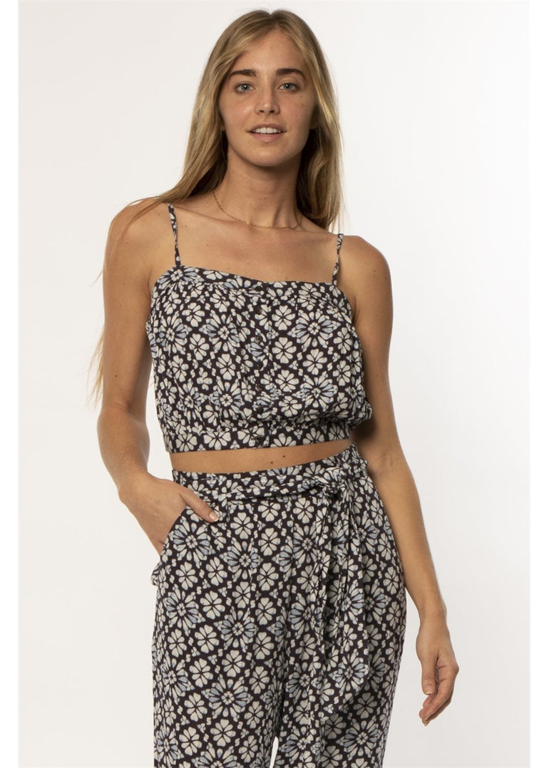 Sisstrevolution SPLASH SL WVN TOP-STH - Stoke Outlets