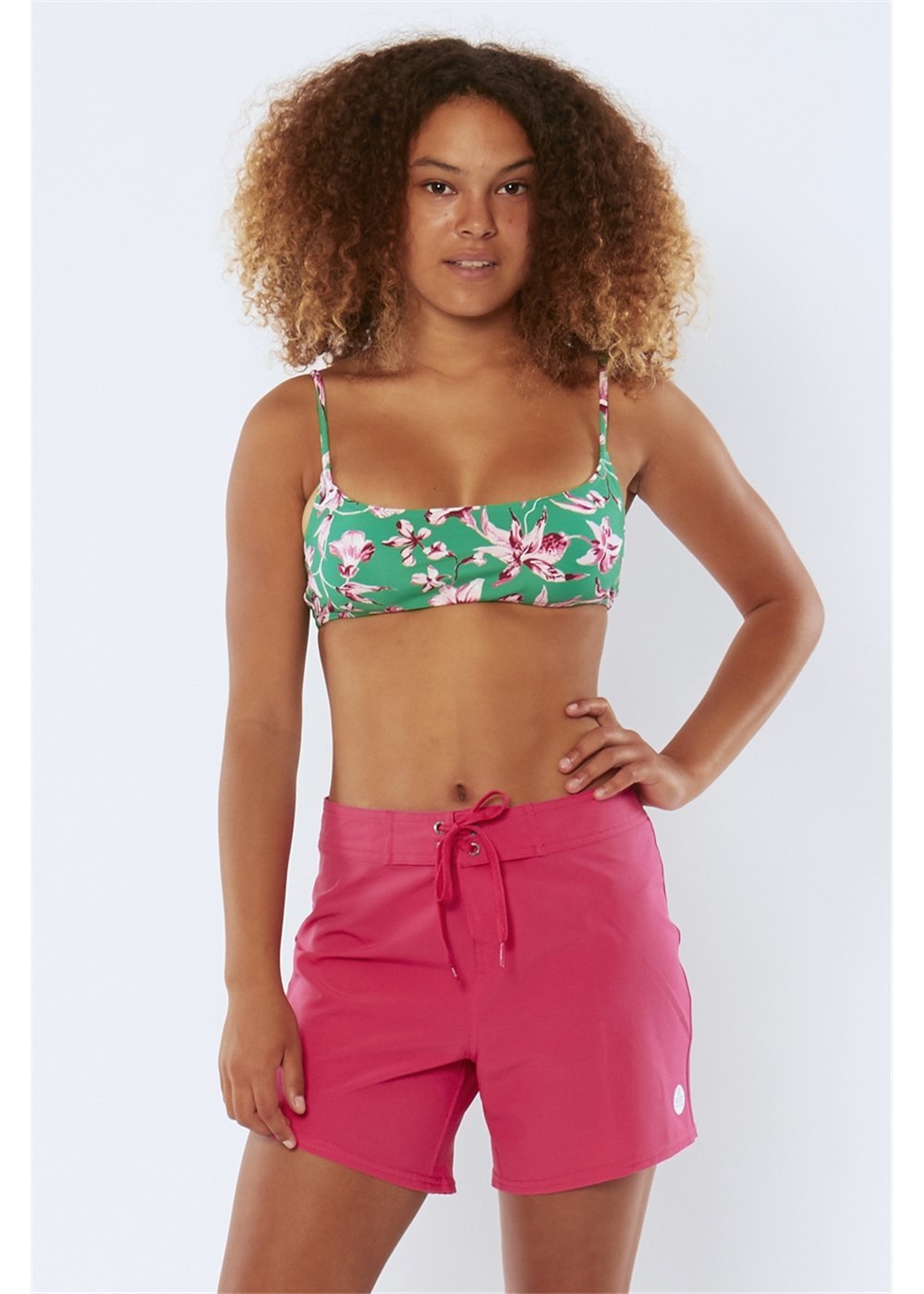 Sisstrevolution SUGAR RUSH BRALETTE-CGN - Stoke Outlets