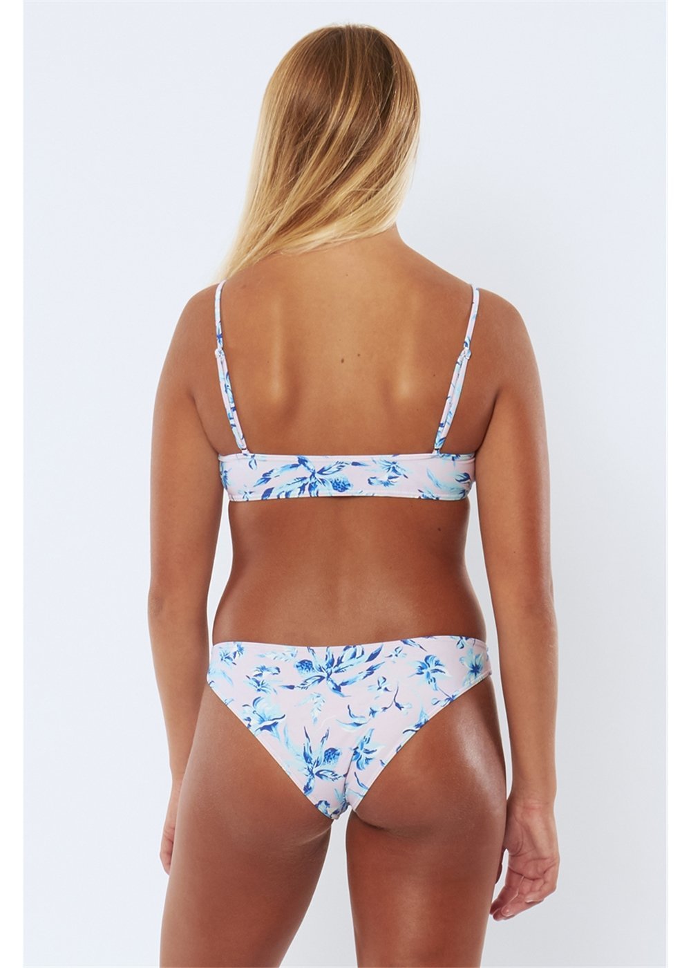 Sisstrevolution SUGAR RUSH BRALETTE-ORD - Stoke Outlets