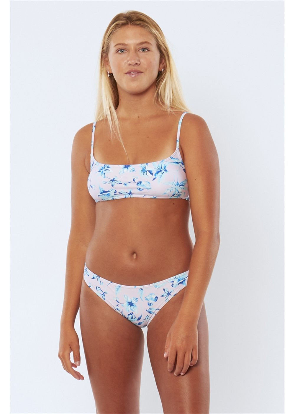 Sisstrevolution SUGAR RUSH BRALETTE-ORD - Stoke Outlets