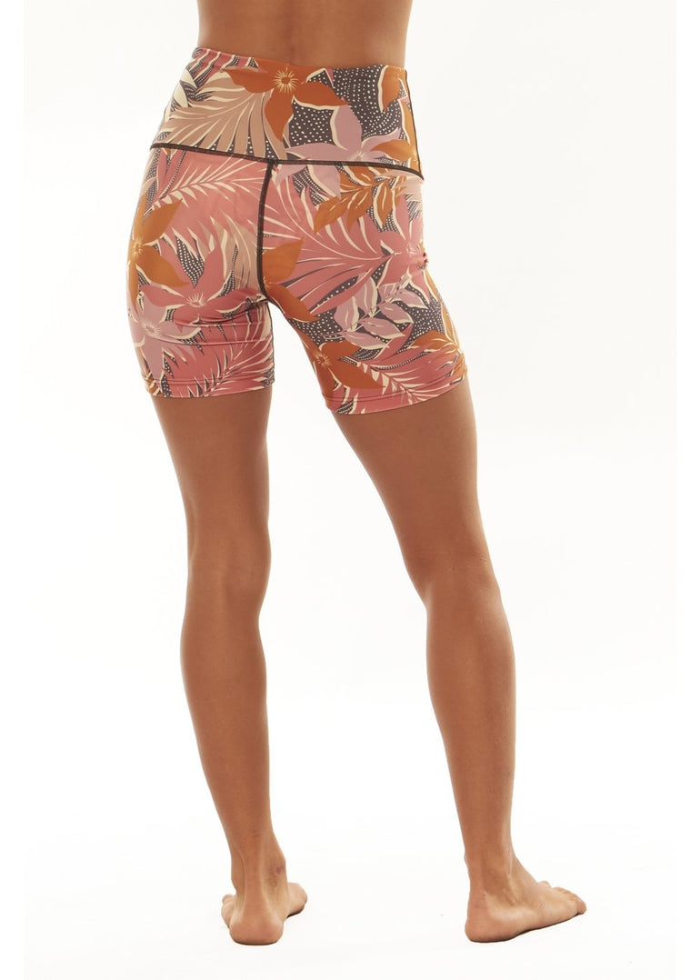 SISSTREVOLUTION SUN KRYSTALINA SHORT-BLF - Stoke Outlets