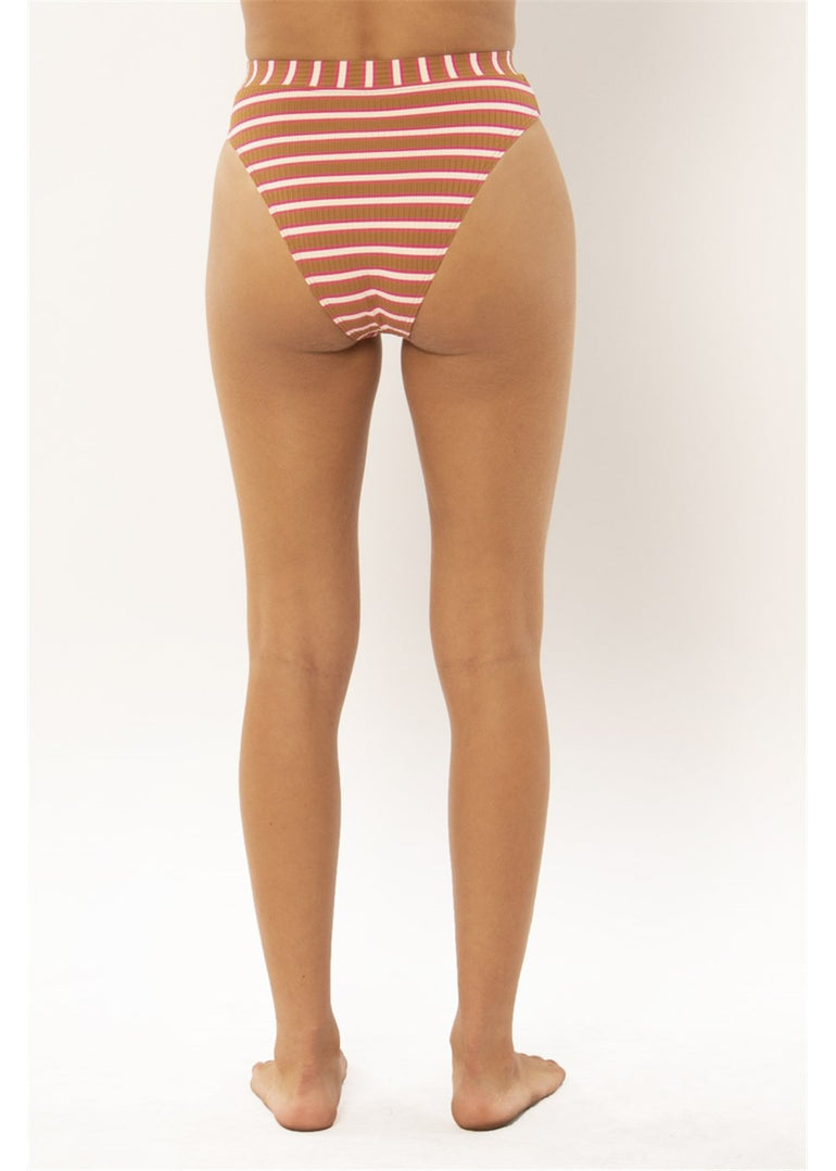 SISSTREVOLUTION SUNCLUB HIGH WAIST - The Surf Warehouse