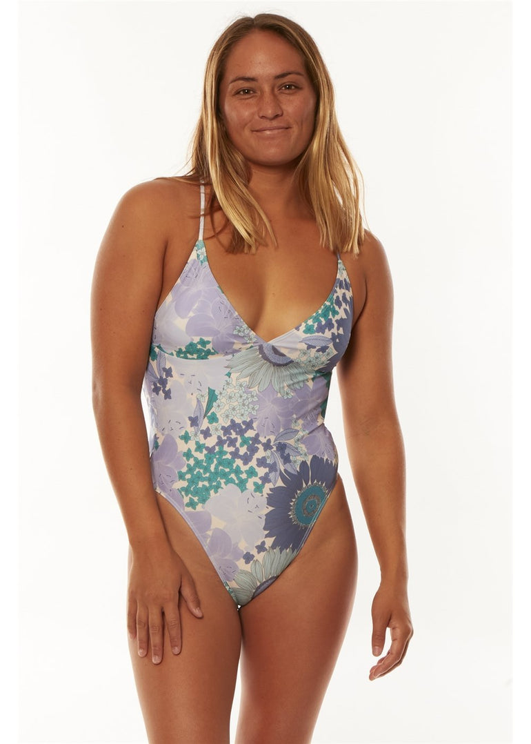 SISSTREVOLUTION SUNNY SUNSFISH ONE PIECE-SES - Stoke Outlets