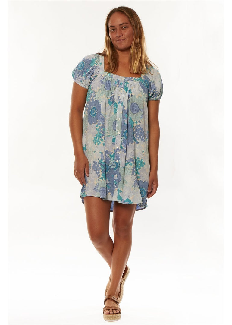 Sisstrevolution WAIKIKI DRESS-SES - Stoke Outlets