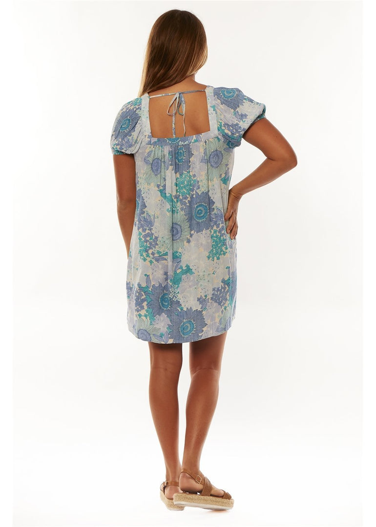 Sisstrevolution WAIKIKI DRESS-SES - Stoke Outlets