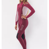 SISSTREVOLUTION YOUTH 7 SEAS 3/2 CHEST FULL-WNE - Stoke Outlets